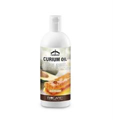 VEREDUS CURIUM Olej do skóry