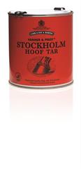 C&D&M Dziegieć VANNER & PREST STOCKHOLM HOOF TAR