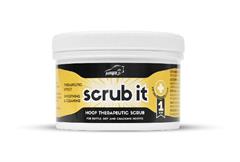 SCRUB IT Peeling to kopyt