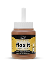 FLEX IT Olej odżywczy do kopyt