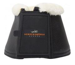Schockemohle Bell Boots Fur kalosze