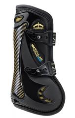 Veredus ochraniacze Kevlar Gel Vento przód