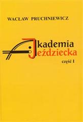 AKADEMIA JEŹDZIECKA