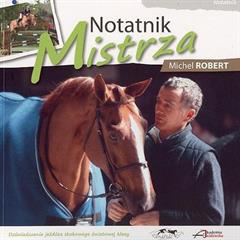 Podręcznik "Notatnik Mistrza"